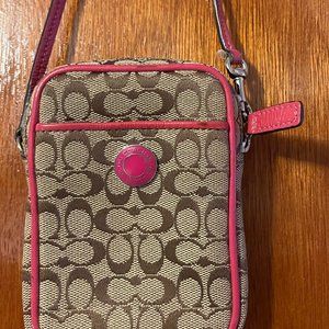 Coach Coin Purse